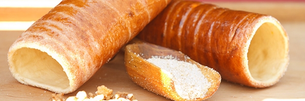 kürtőskalács